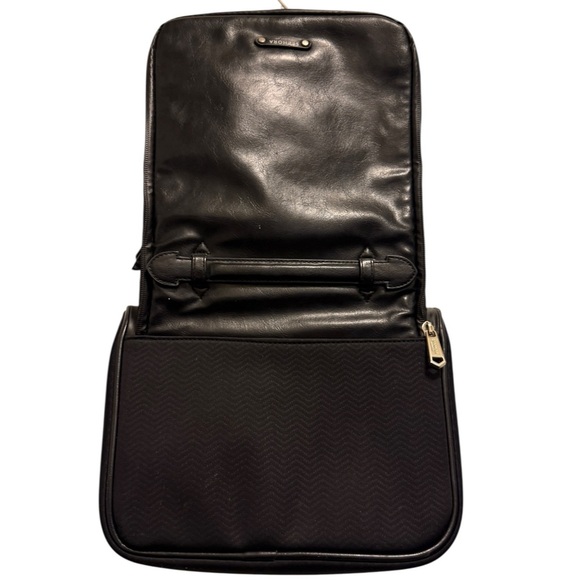 Sephora Black Leather Makeup Makeup Cases - Picture 7 of 16